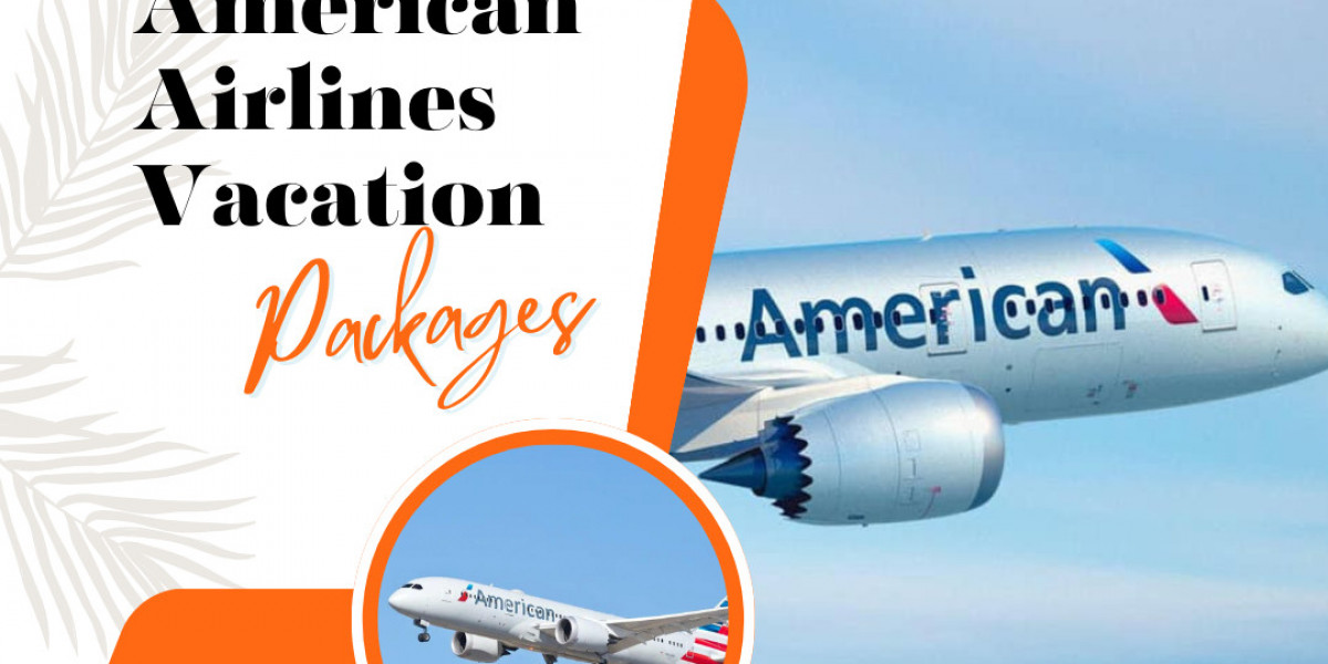 American Airlines Vacation Packages