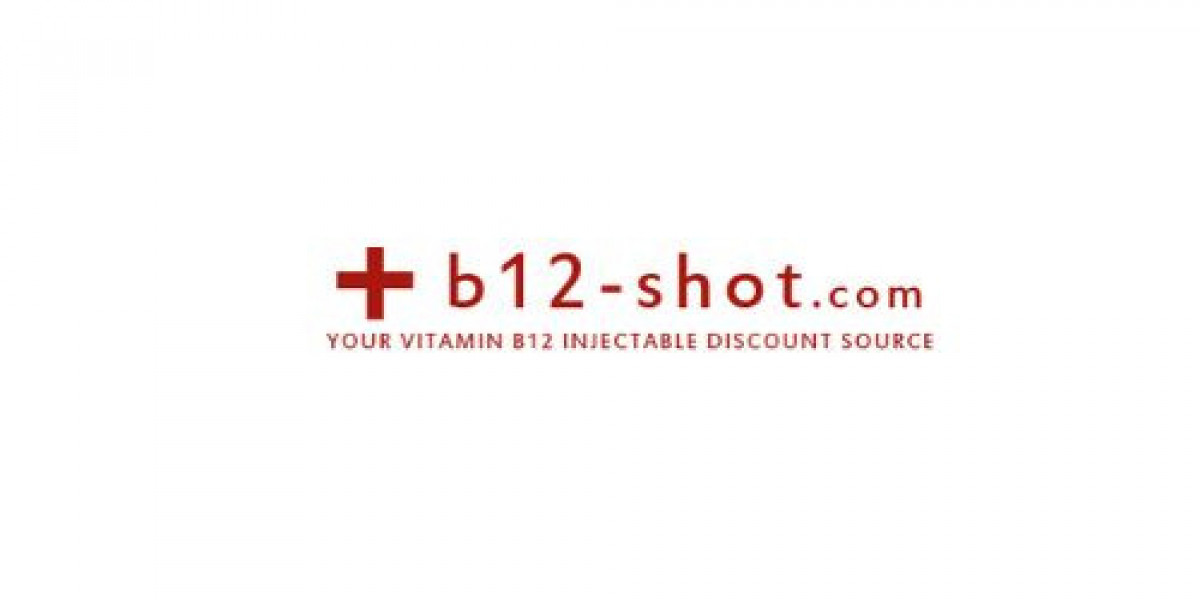 Vitamin B1 Injections - Essential Wellness with B12-Shot