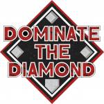 DOMINATE THE DIAMOND