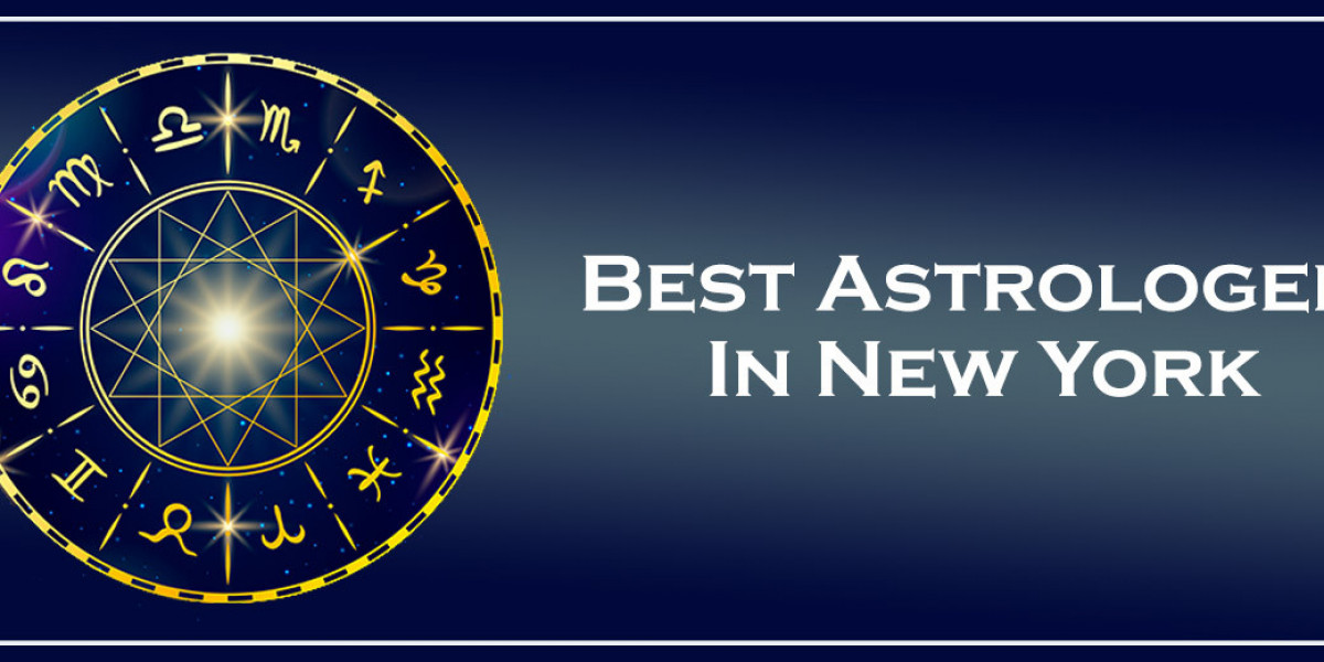 Best Astrologer in New York