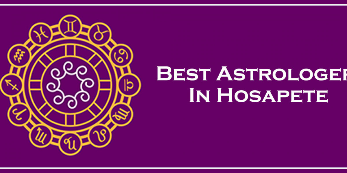 Best Astrologer in Hospet