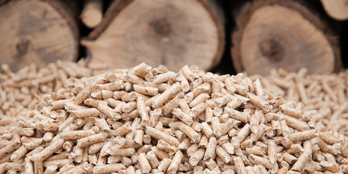 Wood Pellets Market Soars with Projected US$ 24.3 Billion Valuation by 2033