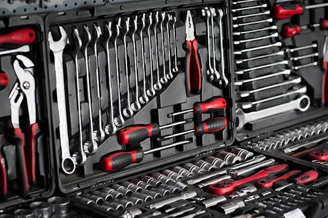 The Ultimate Guide To Organizing Your DIY Tool Box