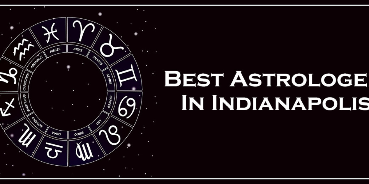 Best Astrologer in Indianapolis