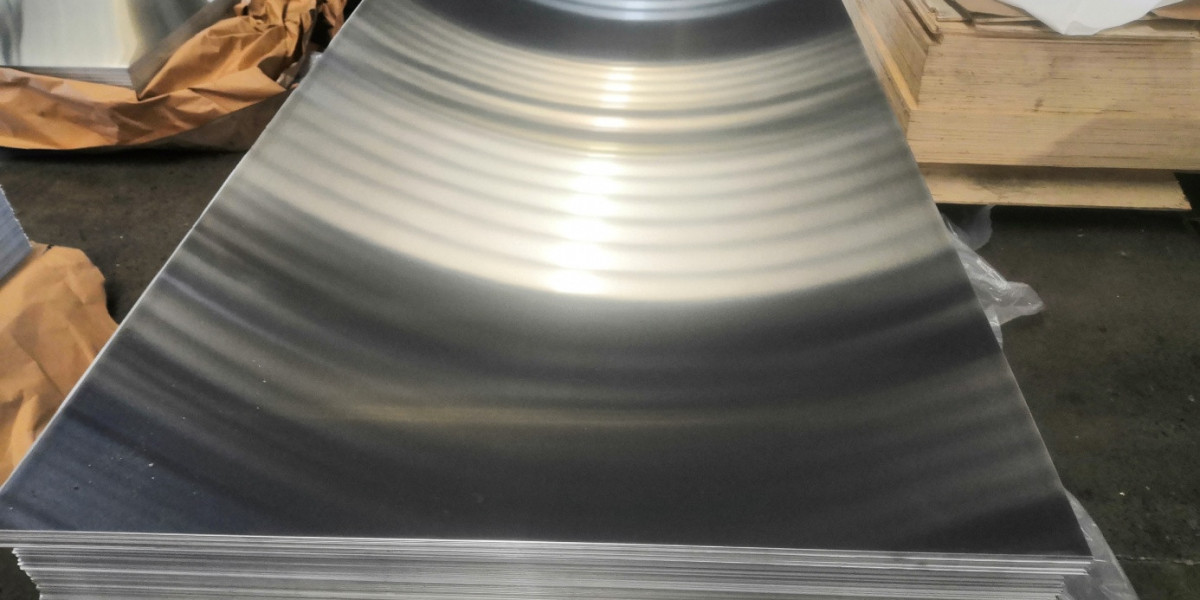 Aluminum plate 5083 6061 7075