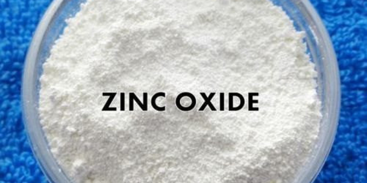 Zinc Oxide Price, Trend, Prices, Demand & Market Analysis | ChemAnalyst