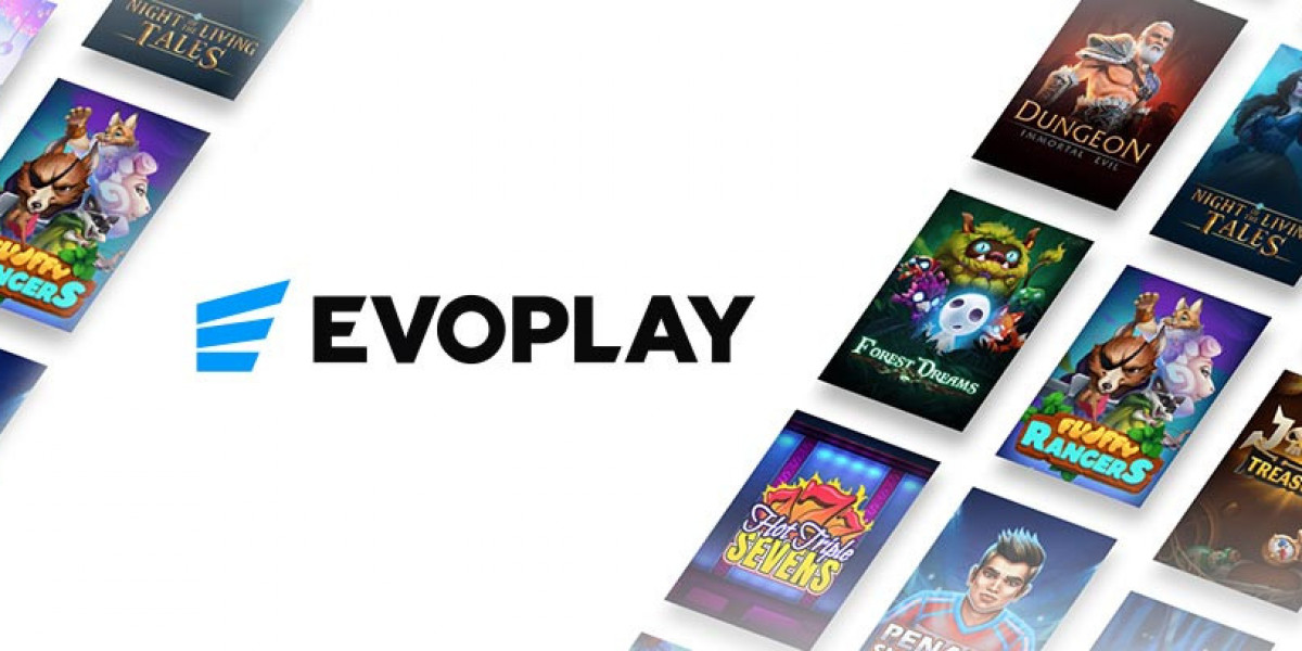 Evoplay's Instant Games