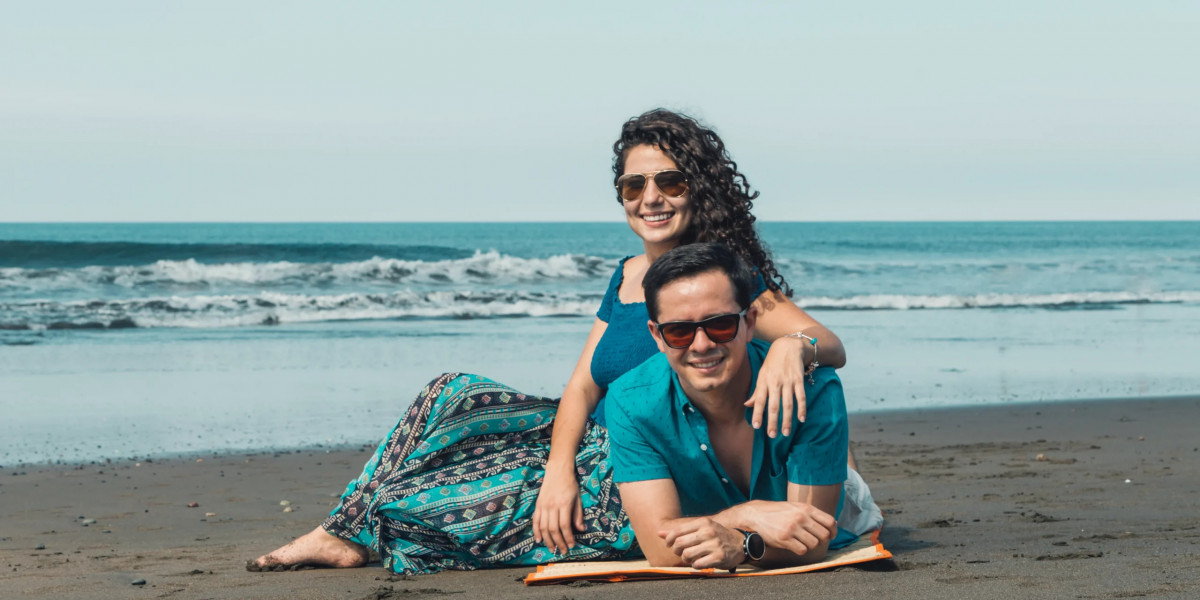 Goa Bliss for Two: Explore Customized Couple Tour Packages That Delight with Goatourtrip