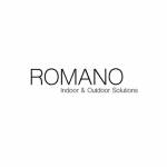 Romano Indoor and Outdoor Solutions