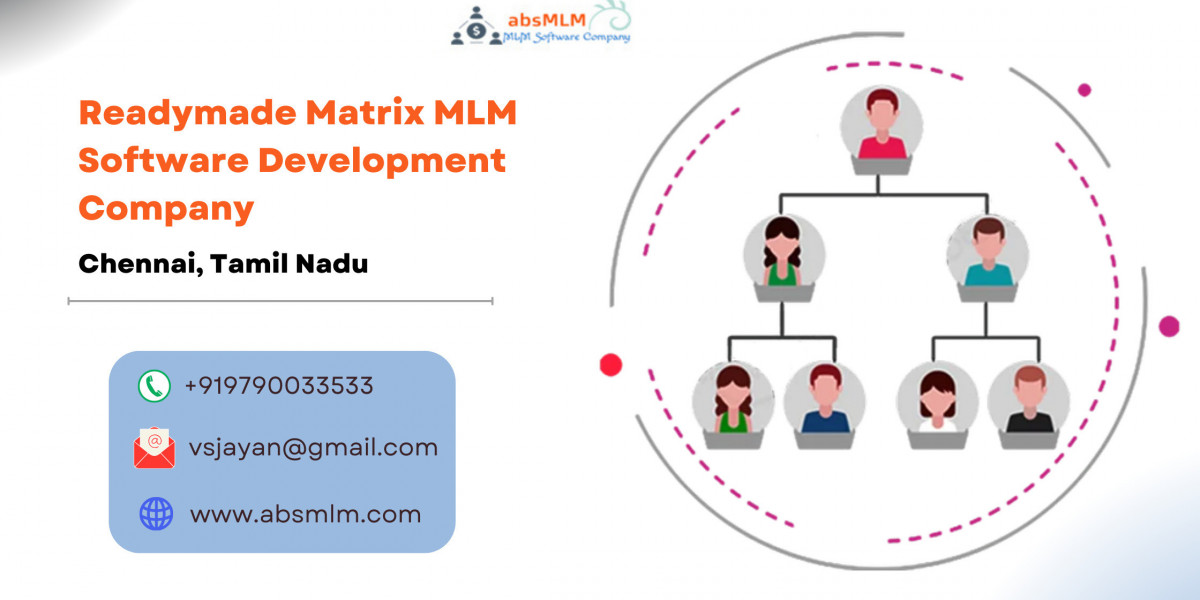 The Potential of advanced matrix MLM software solutions to empower MLM businesses in Tamil Nadu