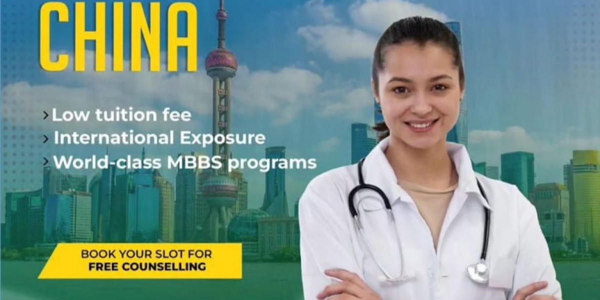 Expert Guide to pursuing MBBS in China