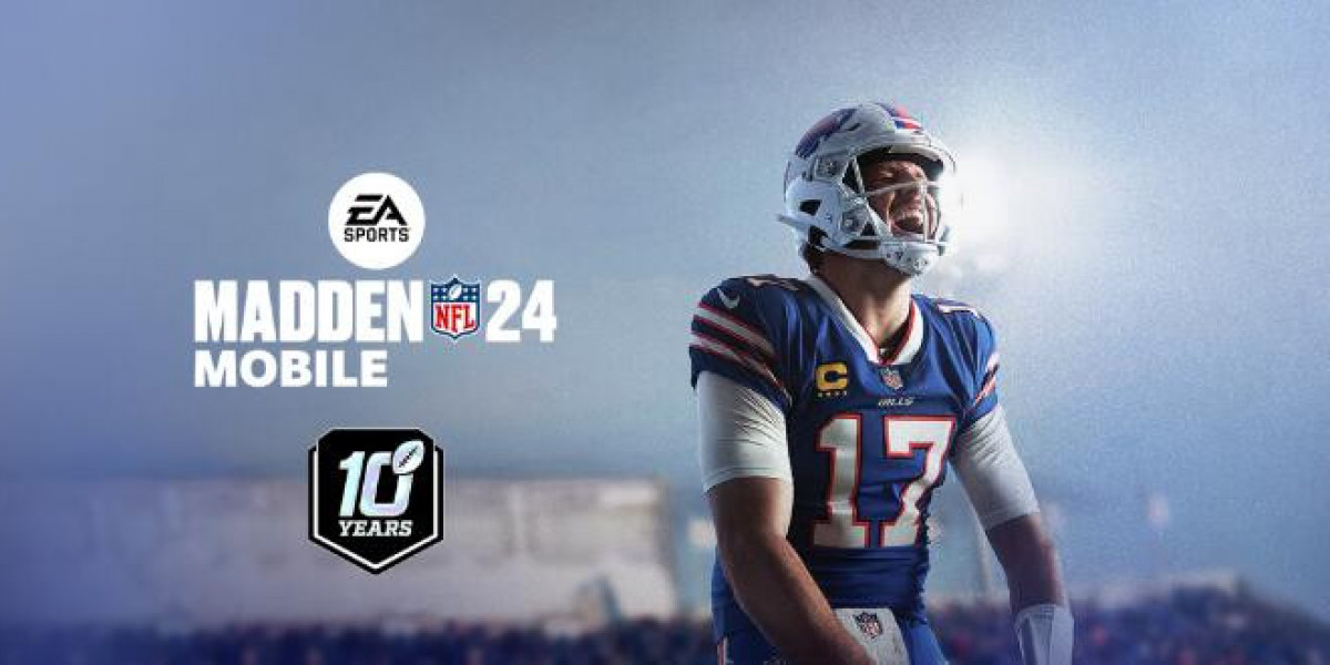 Most Madden NFL 24 organizations release