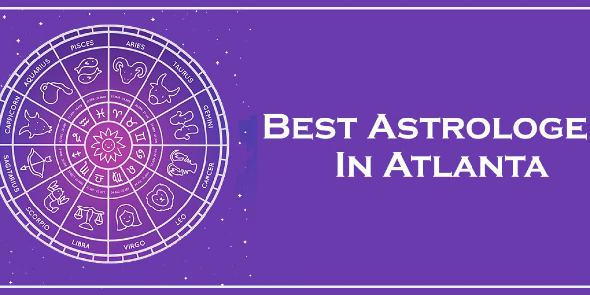 Best Astrologer in Atlanta