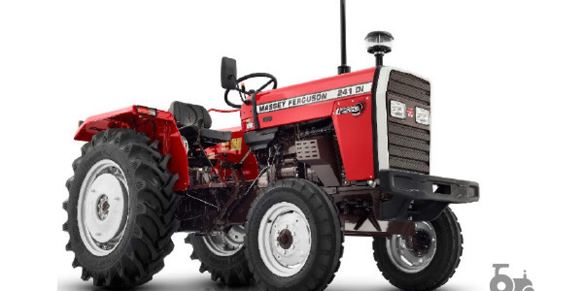 Massey Ferguson 241 price  in india