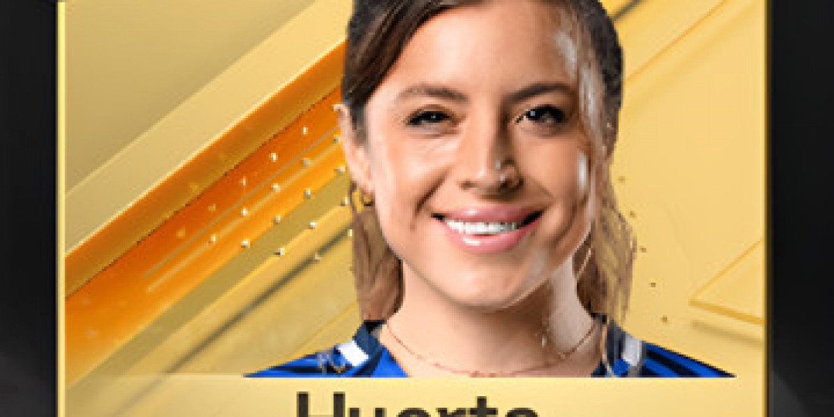 Mastering FC 24: Your Guide to Acquiring Sofia Huerta's Rare Player Card