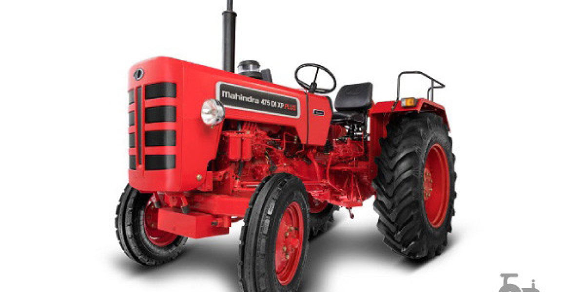 Mahindra 475 price  in india