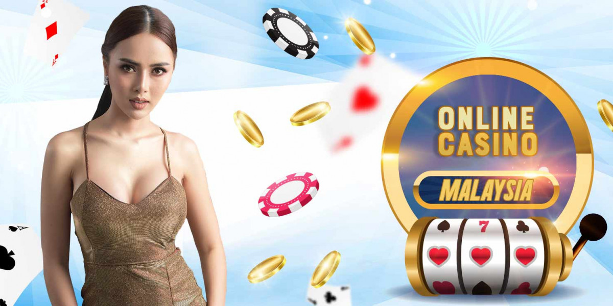 Malaysia's Top Picks: Online Casinos for Real Money