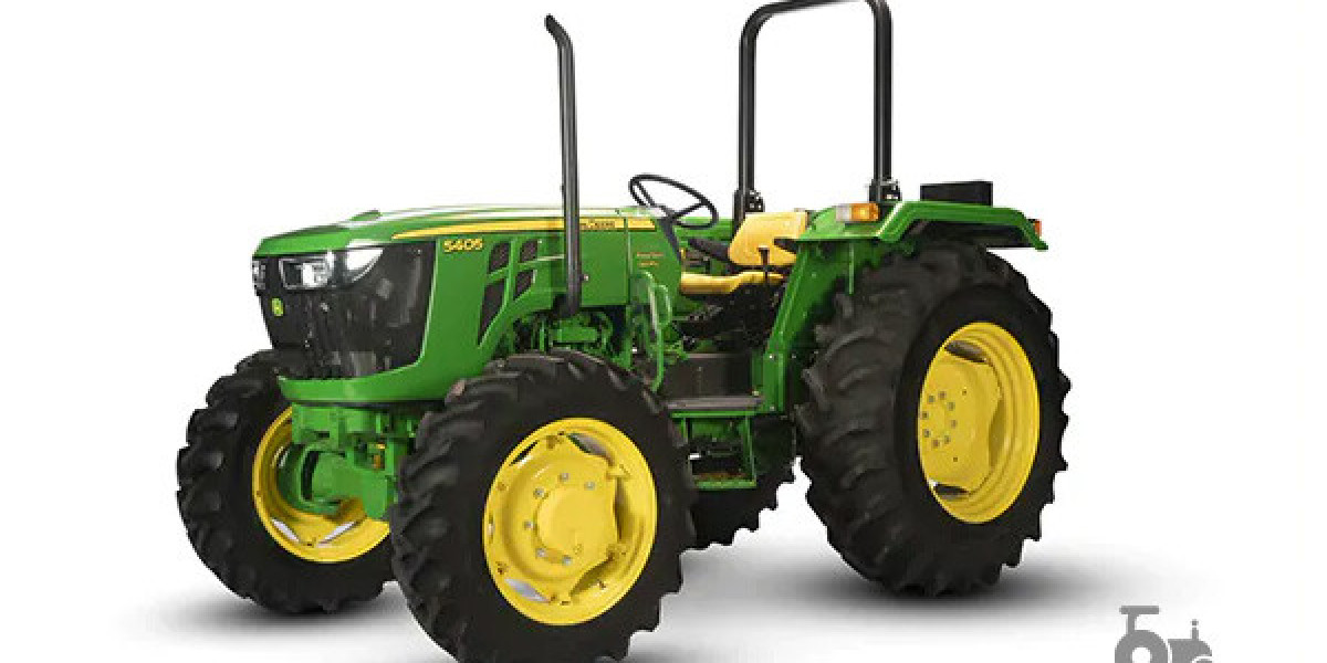 Trem IV Tractors in India 2024 - TractorGyan