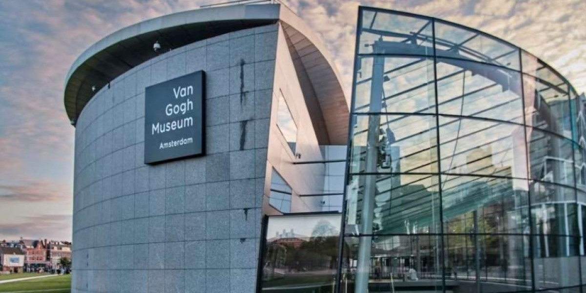 From Sunflowers to Starry Nights: Why Van Gogh Museum Tickets are a Must-Have