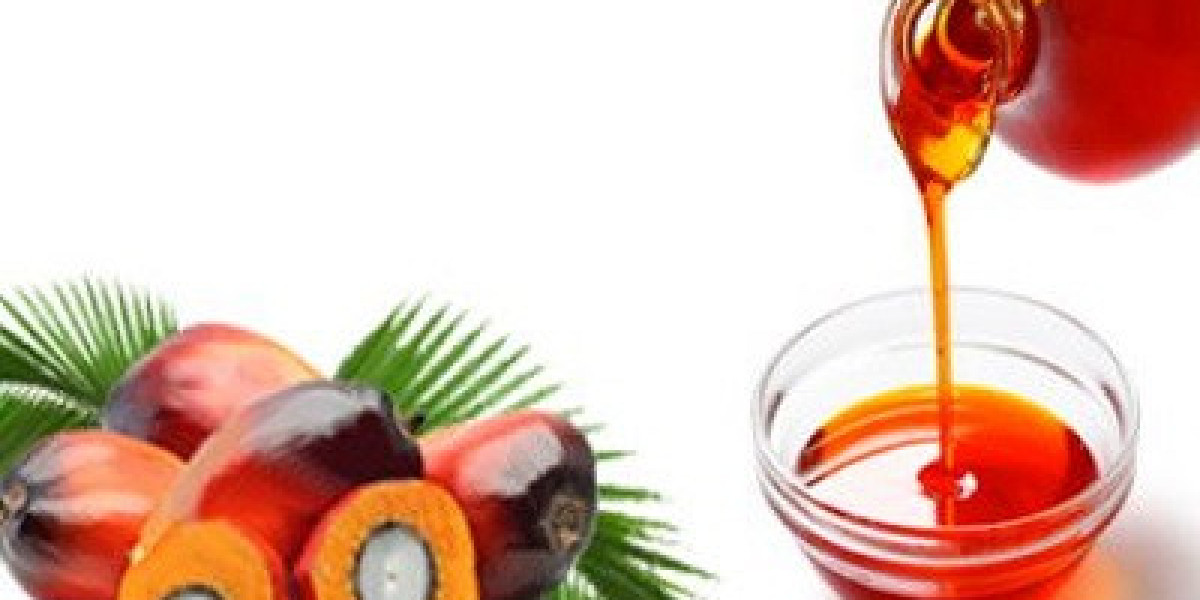 Palm Oil Price, Trend, Demand & Market Analysis | ChemAnalyst