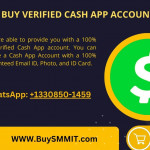 Buy Verified Cash App Accounts