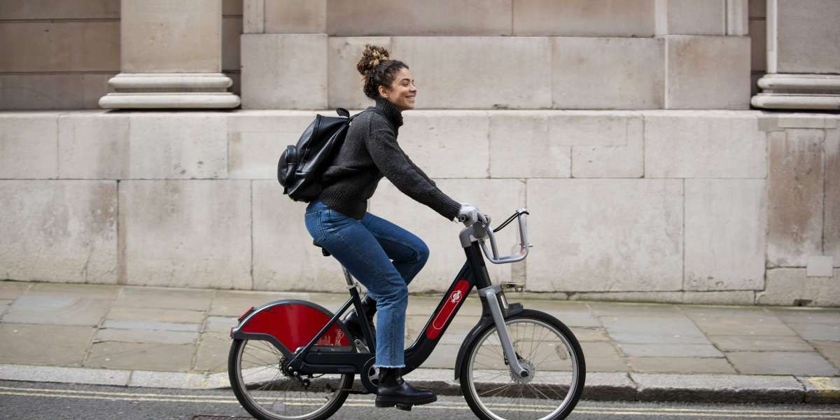 Electric Bike South Africa