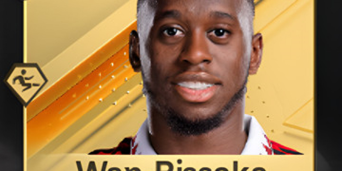 Mastering FC 24: Acquire Aaron Wan-Bissaka's Rare Player Card