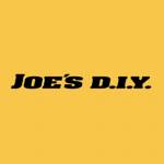 Joes DIY Ply and Wood