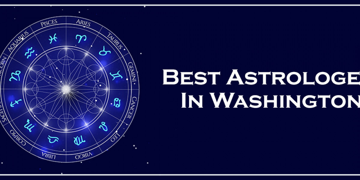 Best Astrologer Washington