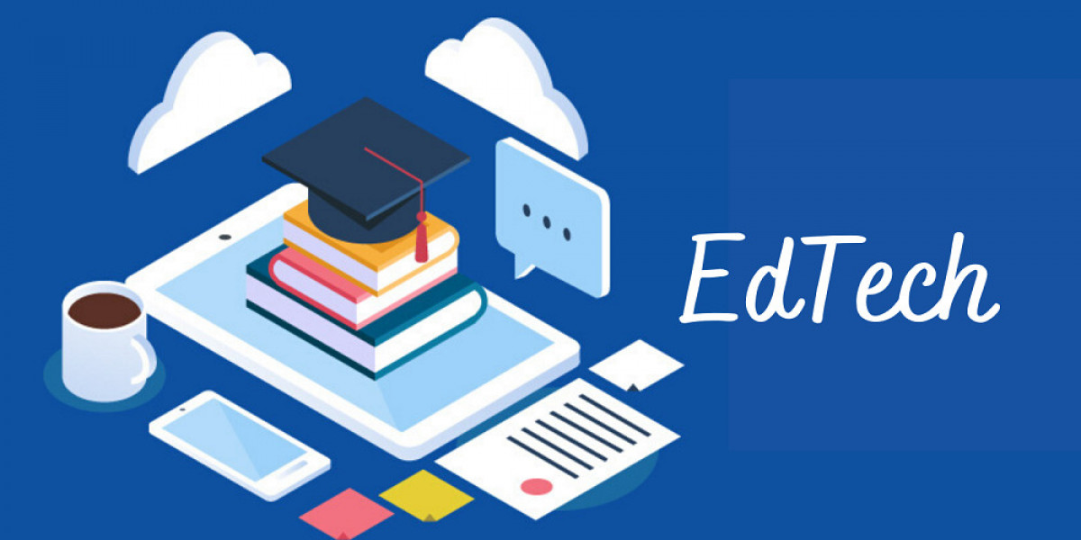 Edtech Market Size, Top Key Players, Latest Trends, Regional Insights and Global Industry Dynamics 2031