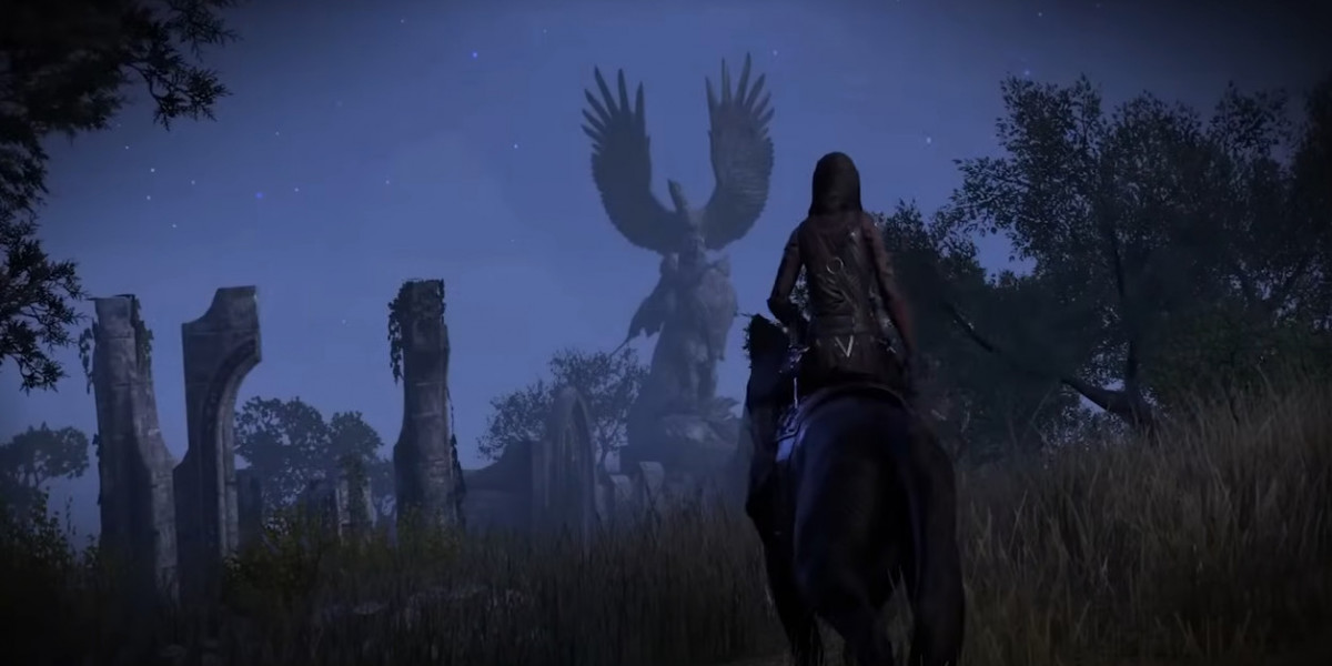 ESO Introduces A Way to Acquire Crown Crate Items