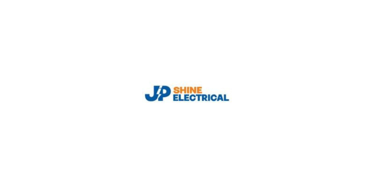 JP Shine Electrical: Illuminating Excellence in AMF and Starter Panels Manufacturing