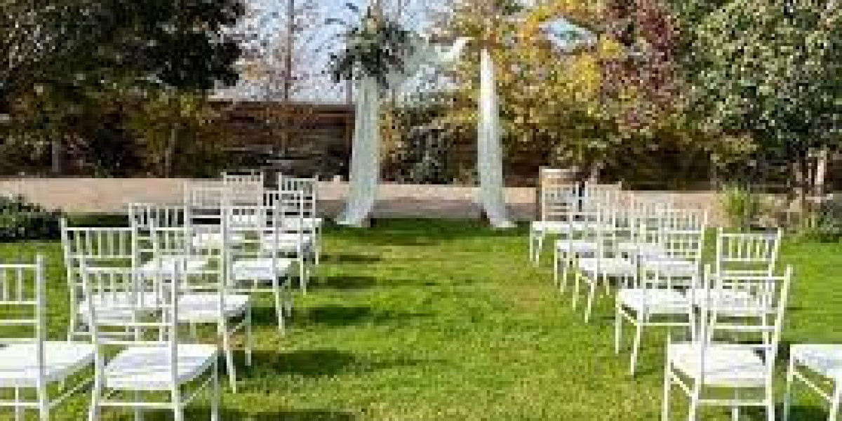 Discovering the Best Venues in Bakersfield for Unforgettable Events