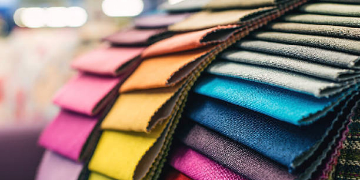 Textile Market Size, Share Analysis, Key Companies, and Forecast To 2030