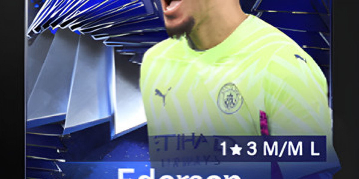 Score Big with Ederson: Your Guide to FC 24's TOTY Honourable Cards