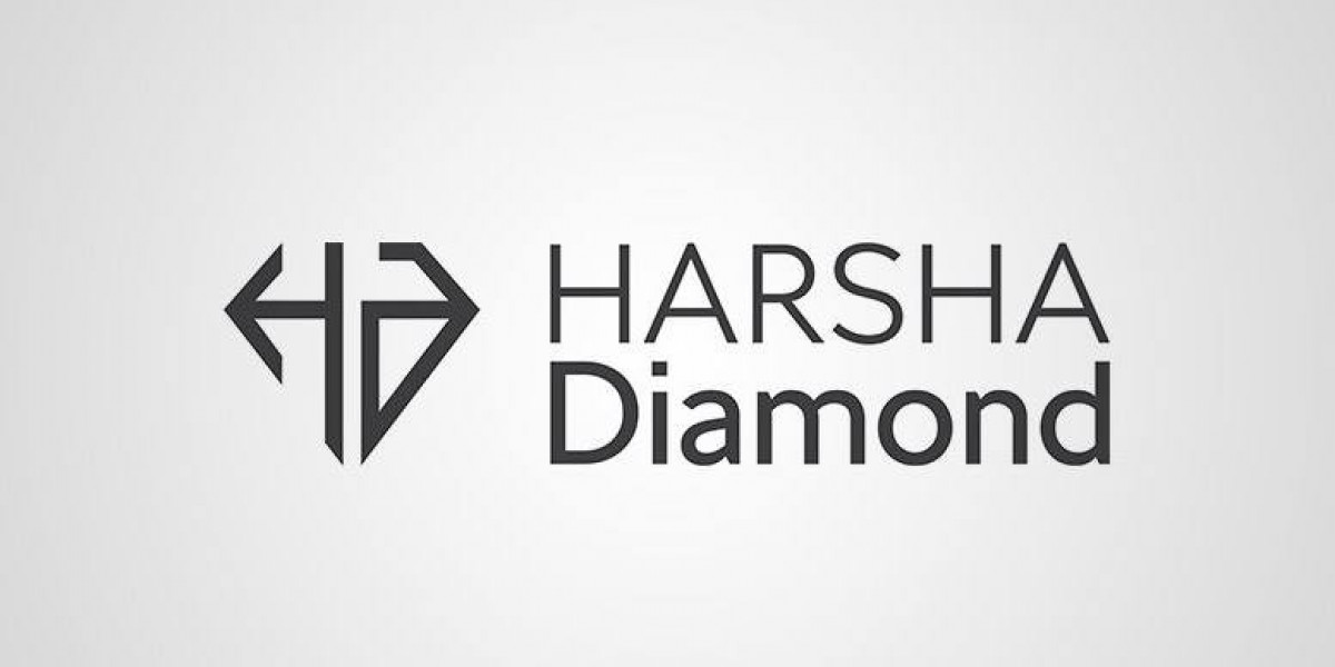 Harsha Diamond - Surat's Leading Synthetic Diamond Provider
