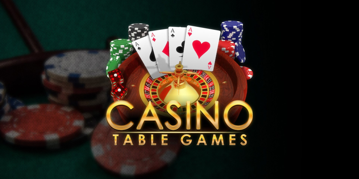 Get Fired Up with Habanero Table Games Online