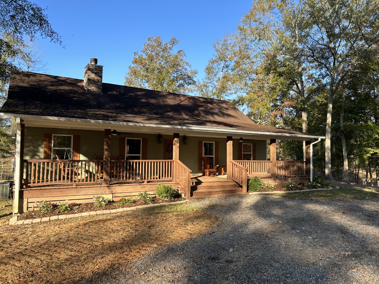 Beaver Creek Lodge Lapine, Event Venue in Panola AL, Greenville