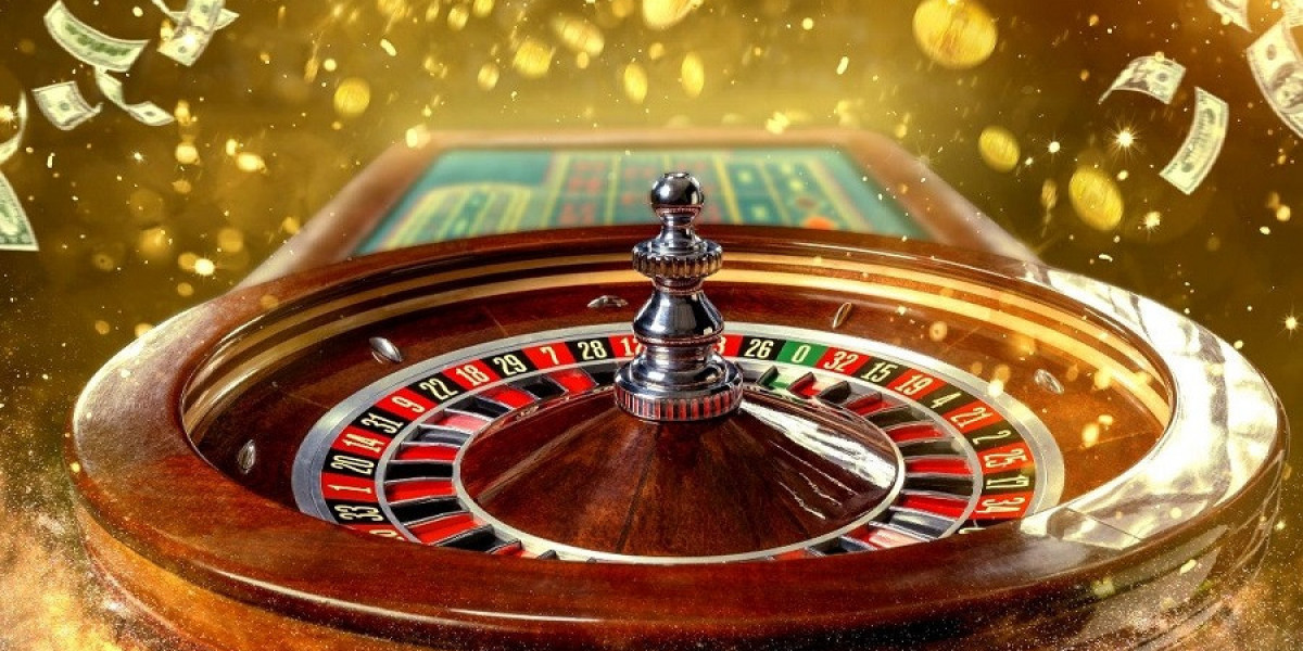 Modern Virtual Casinos Accepting Cryptocurrency