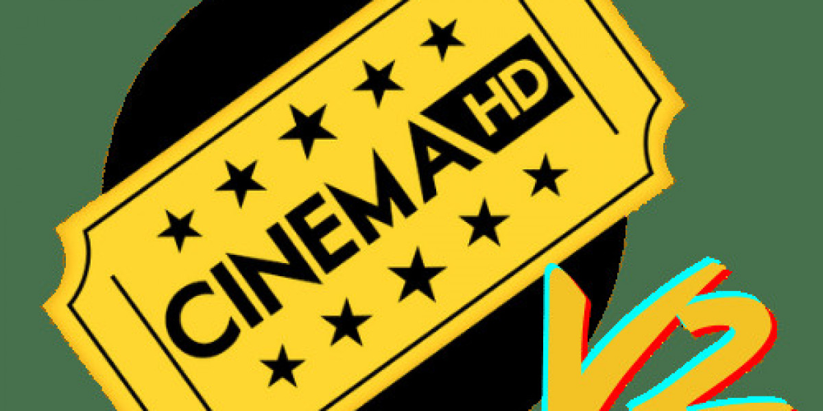 5 Apps That Are Changing the Way We Watch Movies – A Cinema HD Review