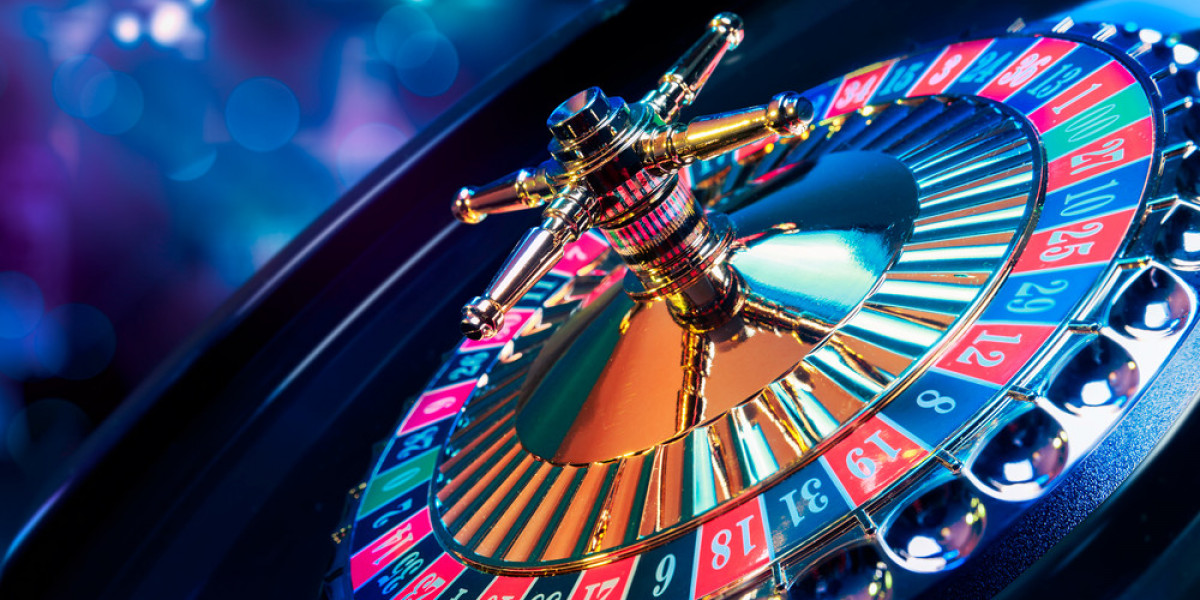 Pin-Up Casino: Why It's One of the Top Online Casinos