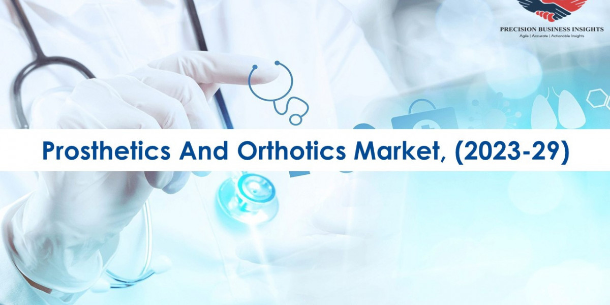 Prosthetics And Orthotics Market Research Insights 2024 – 2030