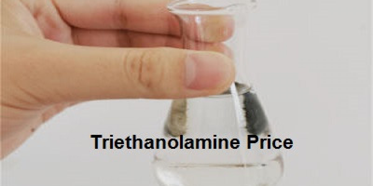 Triethanolamine Price, Trend, Prices, Demand & Market Analysis | ChemAnalyst