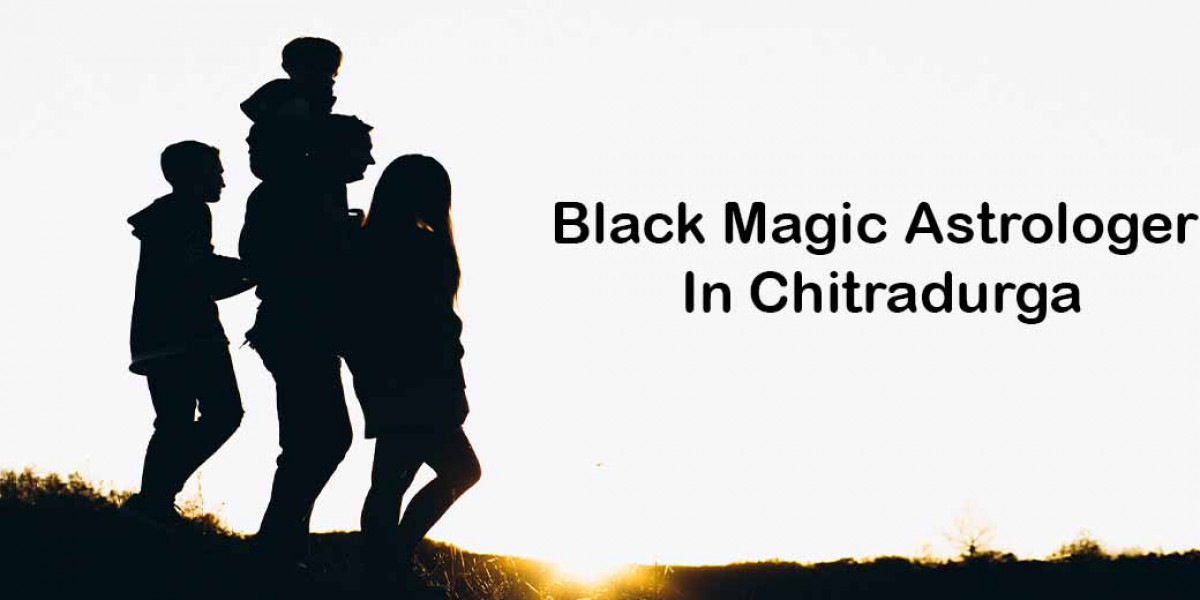 Black Magic Astrologer in Chitradurga