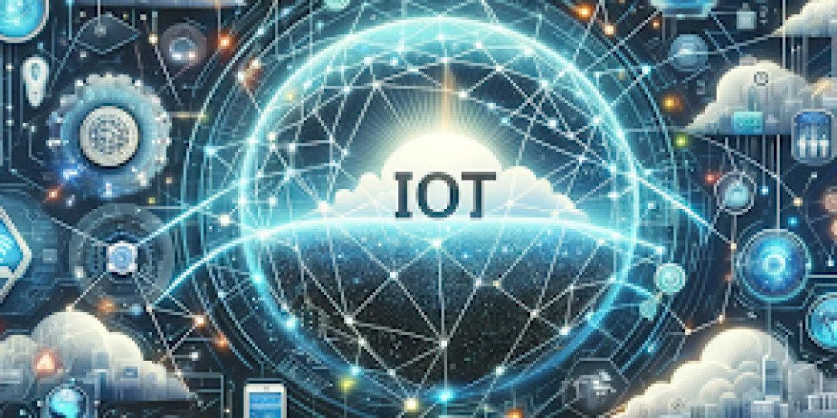 Empowering IoT: The Transformative Role of Edge Computing
