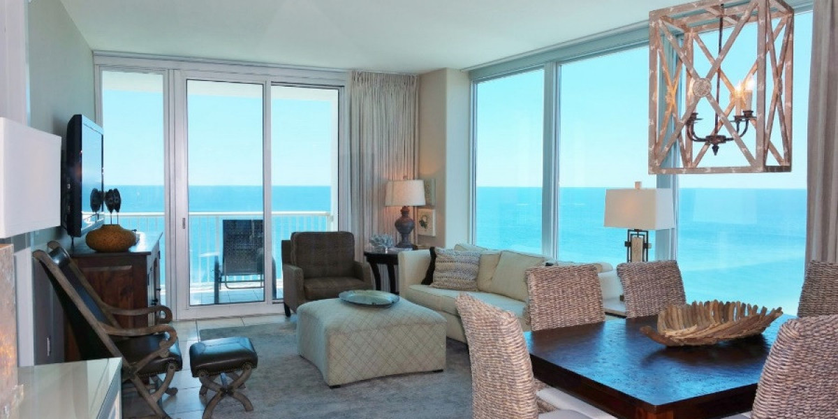 Luxury on the Gulf Coast: Premium Condo Rentals in Gulf Shores & Orange Beach