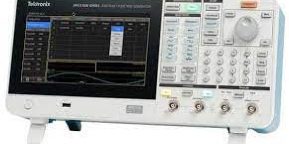 Signal Generators Market Key Developments, Competitive Landscape, Demand and Trends by Forecast to 2032