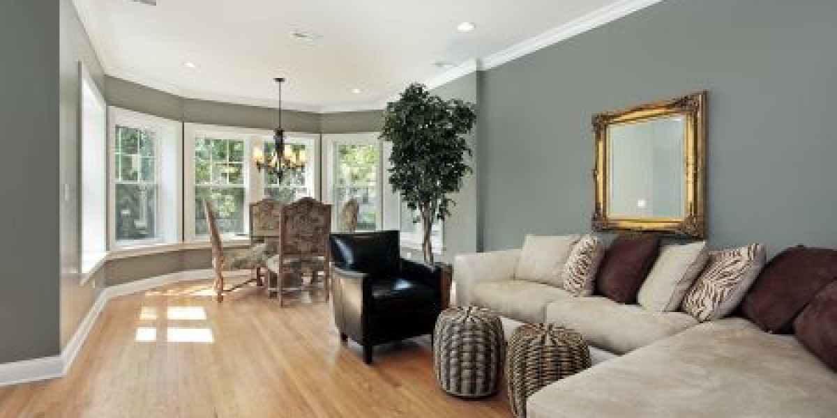 Elevate Your Home: Expert Interior Painting Tips in Dallas
