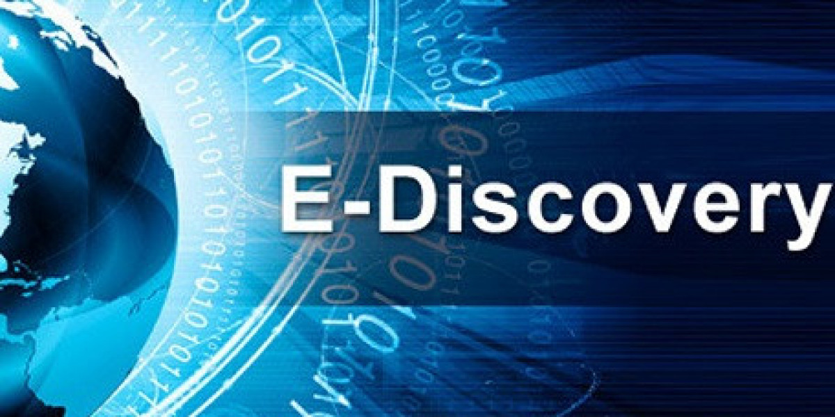 E-Discovery Market – Global Competition Outlook by 2032