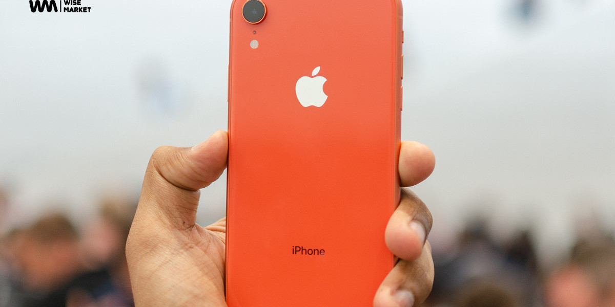 Must-Know Features of the Apple iPhone XR in NZ